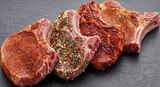Aktuelle Schweinefleisch Angebote bei EDEKA in Recklinghausen Aktuelles Stielkoteletts Angebot bei EDEKA in Recklinghausen ab 7,77 €