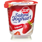 Sahnejoghurt Angebote von Zott bei Netto Marken-Discount Seevetal für 0,39 €
