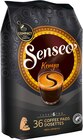 Dosettes de café espresso - SENSEO dans le catalogue Supermarchés Match