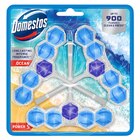 WC Steine Power 5 im Angebot bei Lidl in Hof WC Steine Power 5 Angebote von Domestos bei Lidl Hof für 3,33 €