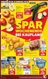 Reis im Kaufland Prospekt in Bochum Aktueller Kaufland Prospekt mit Reis, "Hier bin ich richtig", Seite 16
