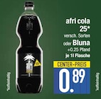 Aktuelles afri cola 25 Angebot bei EDEKA in Freising ab 0,89 €