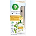 Spray Désodorisant Automatique - AIR WICK en promo chez Carrefour Spray Désodorisant Automatique - AIR WICK dans le catalogue Carrefour
