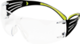 Schutzbrille SecureFit SF400CC1 von 3M für 9,95 € bei Hornbach im Angebot Schutzbrille SecureFit SF400CC1 von 3M im aktuellen Hornbach Prospekt