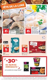 Prix et réduction Soupe dans le prospectus Netto en cours Offre Soupe dans le catalogue Netto du moment à la page 10