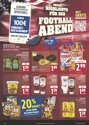 Aktueller E center Prospekt mit Lebensmittel, "Wir lieben Lebensmittel!", Seite 8