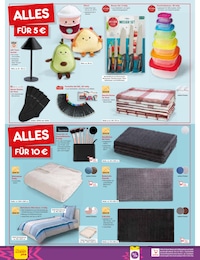 Netto Marken-Discount Bettwäsche im Prospekt Netto Marken-Discount Bettwäsche im Prospekt