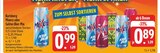 Mixery oder Salitos Bier-Mix im Angebot bei EDEKA in Borna Mixery oder Salitos Bier-Mix Angebote von Karlsberg bei EDEKA Borna für 0,89 €