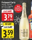 Carta Angebote von Freixenet bei EDEKA Bornheim für 3,59 €