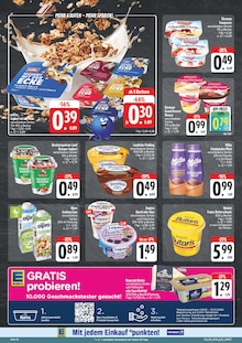 Schokolade im aktuellen E center Prospekt (Erlangen) Schokolade im E center Prospekt "Wir lieben Lebensmittel!" mit 28 Seiten (Erlangen)