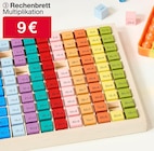 Rechenbrett im Angebot bei Woolworth in Hürth Rechenbrett Angebote bei Woolworth Hürth für 9,00 €