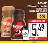 Classic von Nescafé im aktuellen EDEKA Prospekt für 5,49 €
