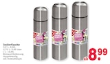 Aktuelles Isolierflasche Angebot bei E center in Mannheim ab 8,99 €
