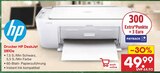 Drucker HP DeskJet 2810e Angebote von HP bei Netto Marken-Discount Emden für 49,99 €