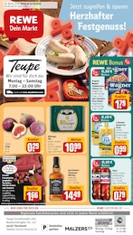 REWE Prospekt "Dein Markt" für Dortmund, 32 Seiten, 14.09.2026 - 19.09.2026