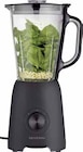 Standmixer SM 3722 von Severin für 39,99 € bei MEDIMAX im Angebot Standmixer SM 3722 von Severin im aktuellen MEDIMAX Prospekt
