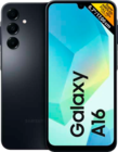 Galaxy A16 Angebote von Samsung bei Marktkauf Wismar für 179,99 €