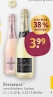 Freixenet von  im aktuellen tegut Prospekt für 3,99 €