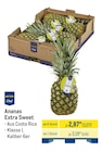 Ananas Extra Sweet im Angebot bei METRO in Aachen Ananas Extra Sweet Angebote von Metro Chef bei METRO Aachen für 3,07 €