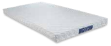 Matelas Uno 90×190 cm en promo chez But Malakoff à 49,99 €