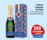 Champagne Brut Royal im Angebot bei Marktkauf in Görlitz Champagne Brut Royal Angebote von Pommery bei Marktkauf Görlitz
