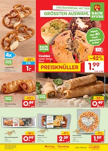 Coca Cola im aktuellen Netto Marken-Discount Prospekt (Bremen) Coca Cola im Netto Marken-Discount Prospekt "Aktuelle Angebote" mit 70 Seiten (Bremen)