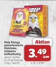 Aktuelles Energy pulverbasierte Getränke Angebot bei combi in Ahlen ab 3,49 €