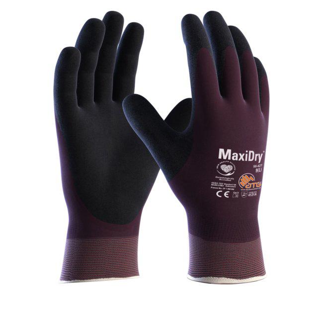 Norauto Villeparisis - Paire de gants ATG MaxiDry Oil taille 9 Promo Paire de gants ATG MaxiDry Oil taille 9 dans le catalogue Norauto Bienvenue au cœur de l'hiver à Villeparisis