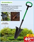 Rayzer Shovel Angebote von HammerSmith bei Netto Marken-Discount Hagen für 49,99 €