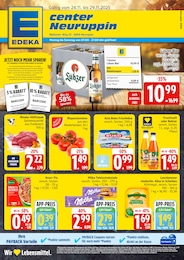 E center Prospekt für Alt Ruppin mit 36 Seiten E center Prospekt "Top Angebote" für Alt Ruppin, 36 Seiten, 24.11.2025 - 29.11.2025