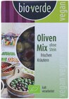 Aktuelles Bio-Oliven-Mix Angebot bei tegut in Jena