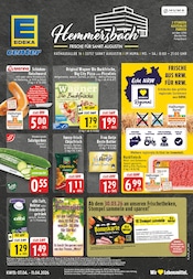 Aktueller E center Supermarkt Prospekt in Lohmar und Umgebung, "Aktuelle Angebote" mit 28 Seiten, 07.04.2026 - 11.04.2026