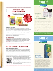 Mango im Reformhaus Prospekt in Stuttgart Aktueller Reformhaus Prospekt mit Mango, "Natürlich besser für mich", Seite 31