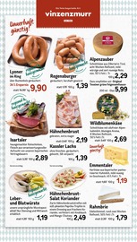 Aktueller REWE Prospekt mit Käse, "Dein Markt", Seite 11