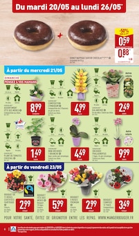 Promo Aménagement Extérieur dans le catalogue Aldi du moment à la page 6