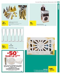 Offre Gobelet dans le catalogue Carrefour Market du moment à la page 35