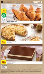 Offre Entremet dans le catalogue Intermarché Super du moment à la page 10