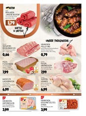 Wurst im E center Prospekt in Velbert Aktueller E center Prospekt mit Wurst, "Aktuelle Angebote", Seite 3