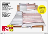 Bettwäsche Renforcé Angebote bei E center Neu-Ulm für 29,95 €