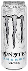 Energy Drink von Monster für 0,88 € bei REWE im Angebot Energy Drink von Monster im aktuellen REWE Prospekt