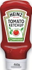 Tomato Ketchup à Intermarché Super dans Juillan