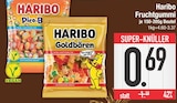 Fruchtgummi von Haribo im aktuellen EDEKA Prospekt für 0,69 €