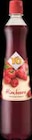 Blüten- oder Fruchtsirup im Angebot bei E center in Germering Blüten- oder Fruchtsirup Angebote von Yo bei E center Germering für 2,49 €
