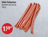 Chilli-Peitschen von  im aktuellen V-Markt Prospekt für 1,59 €