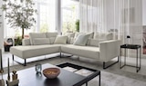 Ecksofa JustB! PM100 bei BRAUN Möbel-Center im Offenburg Prospekt für 2.399,00 €
