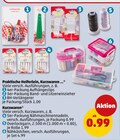 Praktische Helferlein oder Kurzwaren Angebote bei Penny Freiberg für 0,99 €