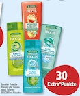 Shampoo oder Spülung von Garnier Fructis im aktuellen EDEKA Prospekt für 