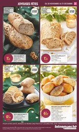 Offre Mini-Navette dans le catalogue Intermarché Super du moment à la page 19