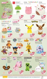 Pilze Angebot im aktuellen Rossmann Prospekt auf Seite 10