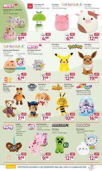 Pilze im aktuellen Rossmann Prospekt (Wuppertal) Pilze im Rossmann Prospekt "Aktuelle Angebote" mit 17 Seiten (Wuppertal)